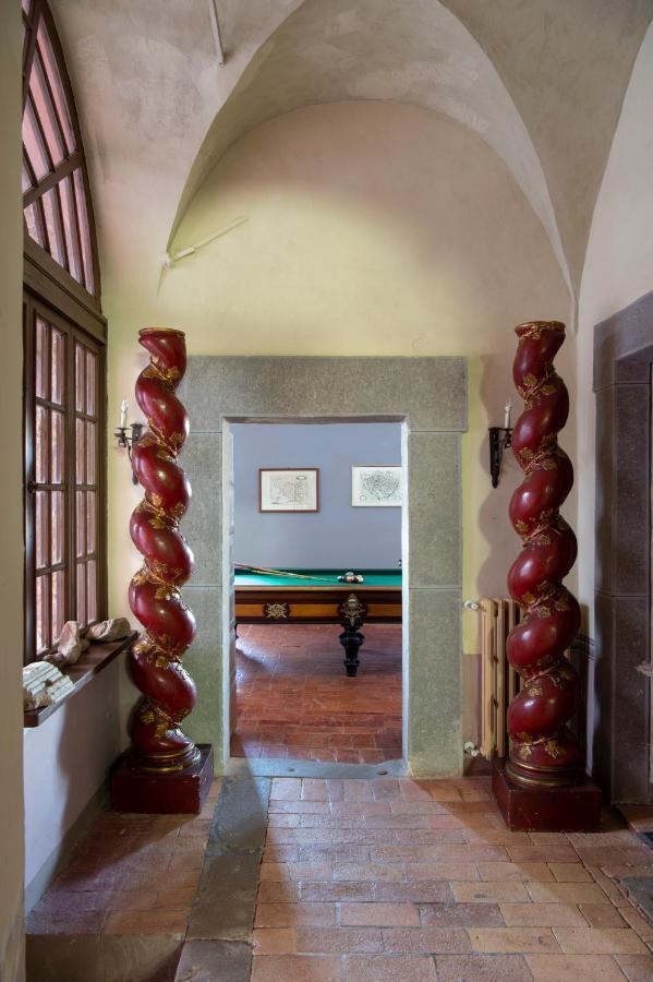 Guest house Il Castello Di San Michele San Michele in Teverina