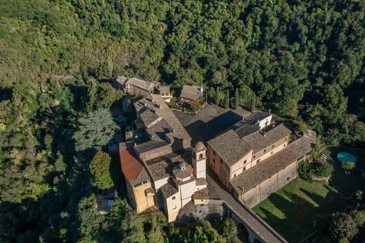 Il Castello Di San Michele Casa de hóspedes *