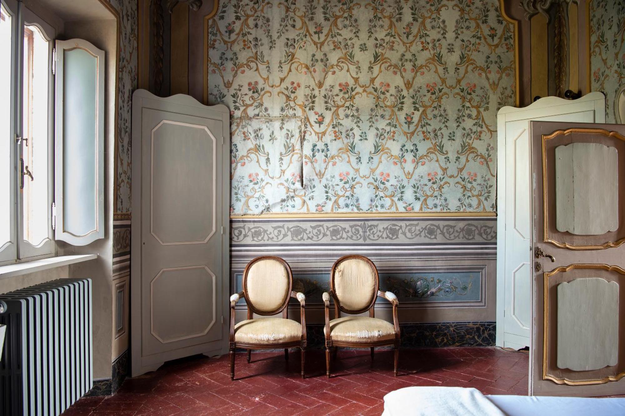 Guest house Il Castello Di San Michele San Michele in Teverina