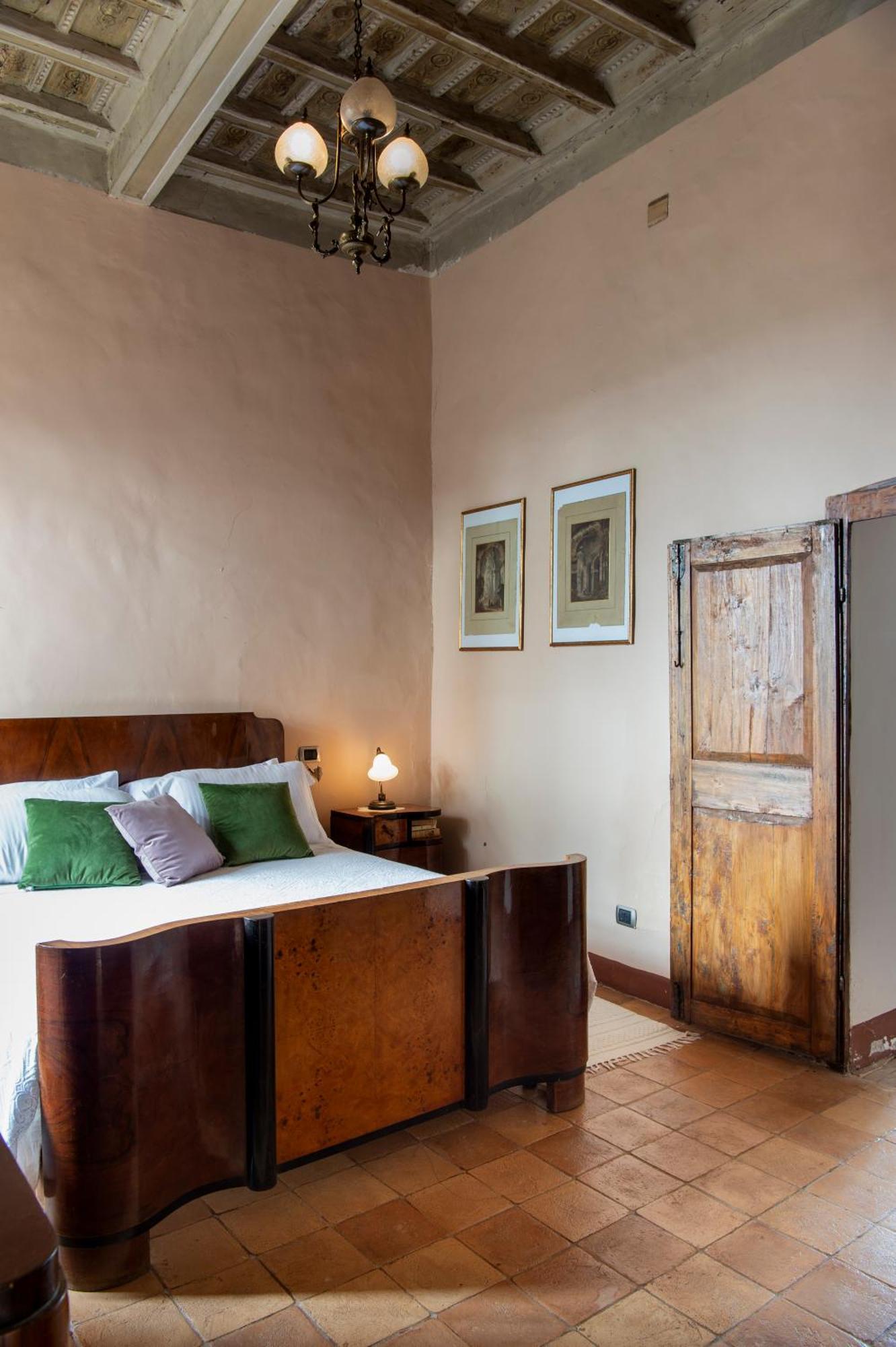 Il Castello Di San Michele Casa de hóspedes