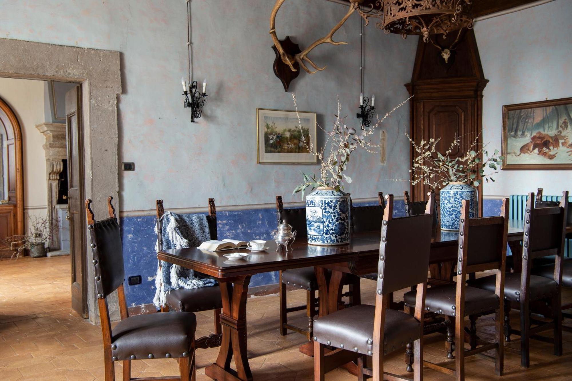 Il Castello Di San Michele Casa de hóspedes *